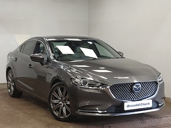 Used Mazda Mazda6 2019 for sale - 78642648: Photo