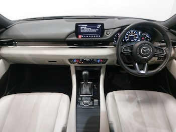 Used Mazda Mazda6 2019 for sale - 78642648: Photo
