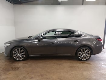 Used Mazda Mazda6 2019 for sale - 78642648: Photo