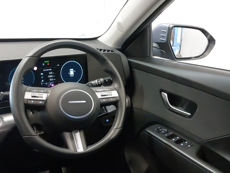 Used Hyundai KONA 2024 for sale - 76602645: Photo 10