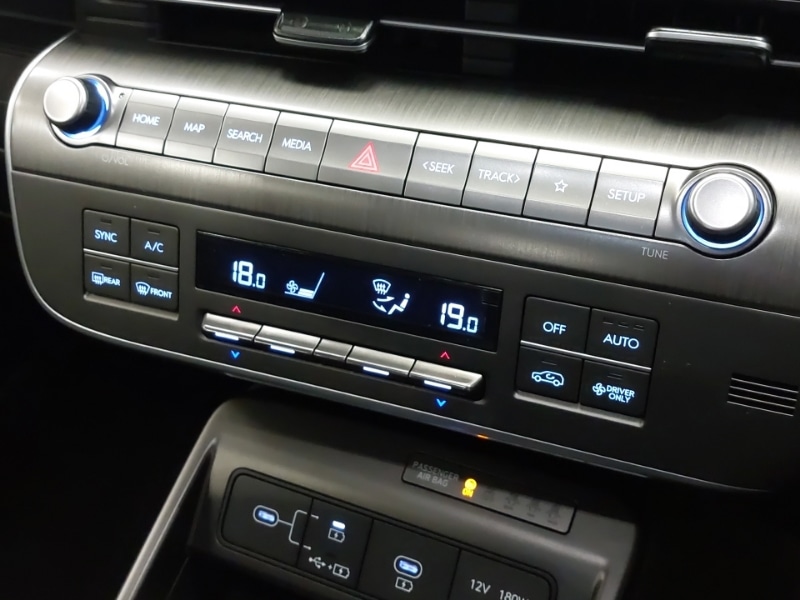 Used Hyundai KONA 2024 for sale - 76602645: Photo 13