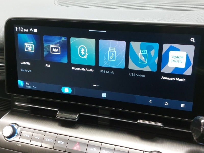 Used Hyundai KONA 2024 for sale - 76602645: Photo 15