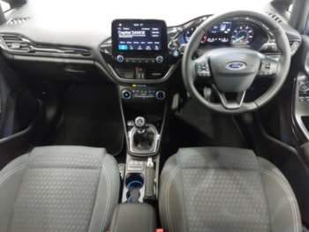 Used Ford Fiesta 2019 for sale - 75152439: Photo