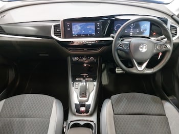 Used Vauxhall Grandland 2022 for sale - 78848776: Photo
