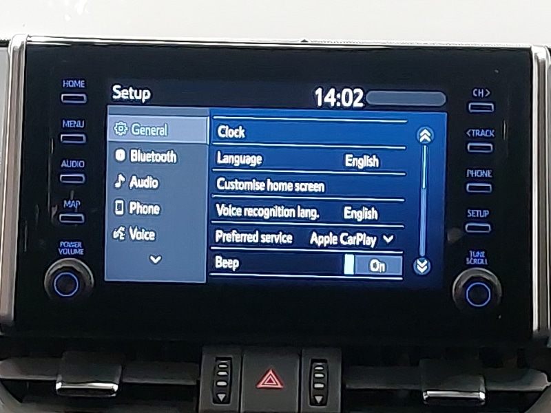 Used Toyota RAV4 2022 for sale - 76294049: Photo 11