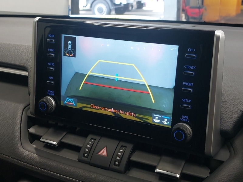 Used Toyota RAV4 2022 for sale - 76294049: Photo 17