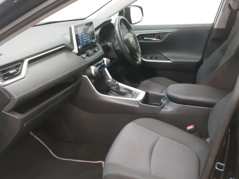 Used Toyota RAV4 2022 for sale - 76294049: Photo 5