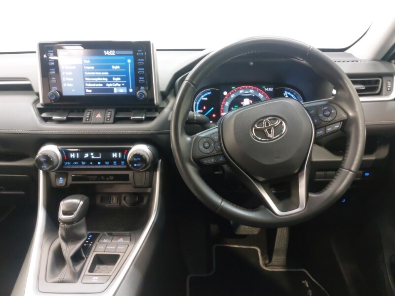 Used Toyota RAV4 2022 for sale - 76294049: Photo 7