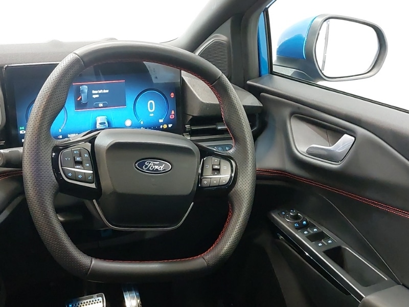 Used Ford Puma 2025 for sale - 78041176: Photo 10