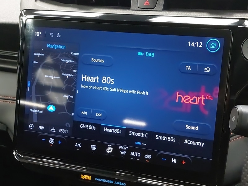 Used Ford Puma 2025 for sale - 78041176: Photo 13