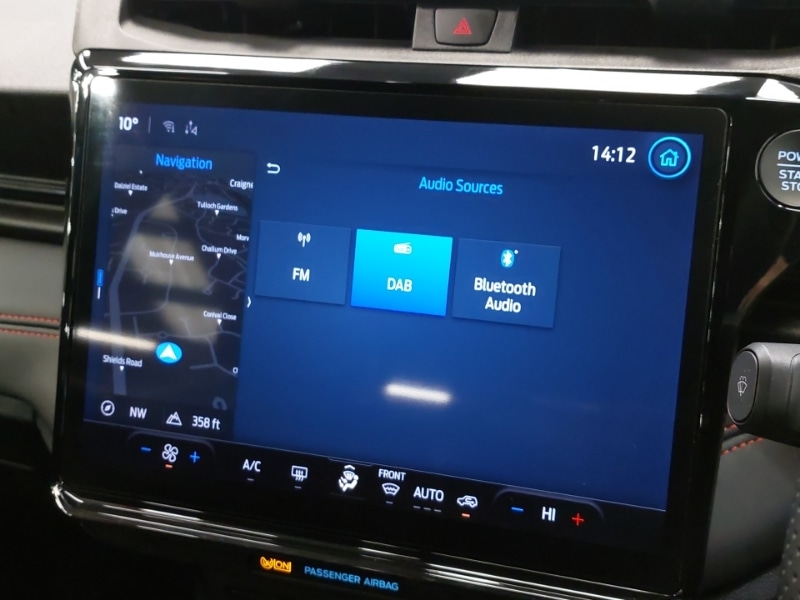 Used Ford Puma 2025 for sale - 78041176: Photo 14