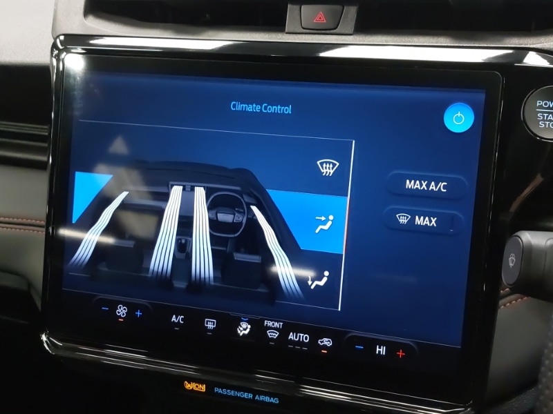 Used Ford Puma 2025 for sale - 78041176: Photo 15