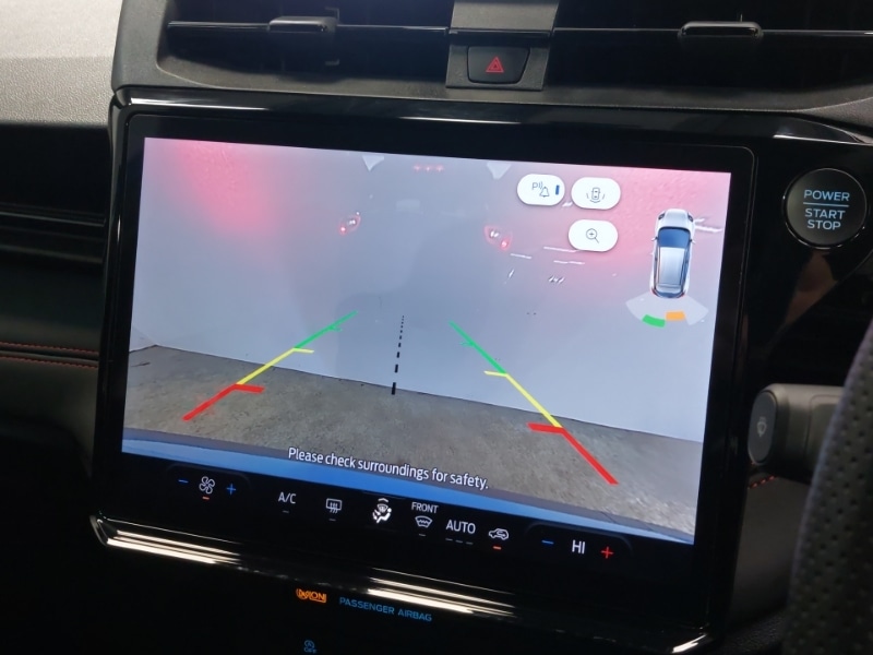 Used Ford Puma 2025 for sale - 78041176: Photo 17