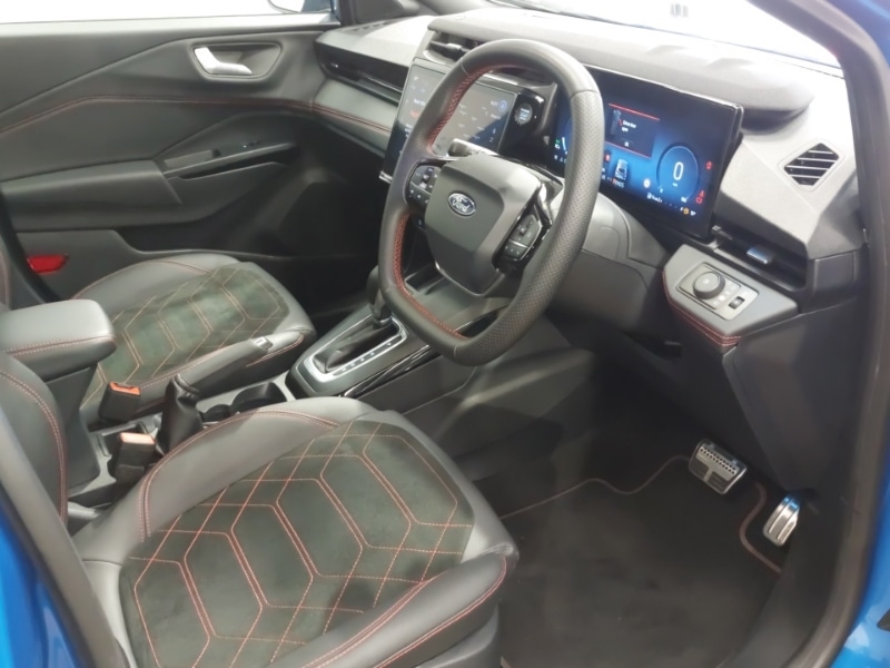 Used Ford Puma 2025 for sale - 78041176: Photo 18