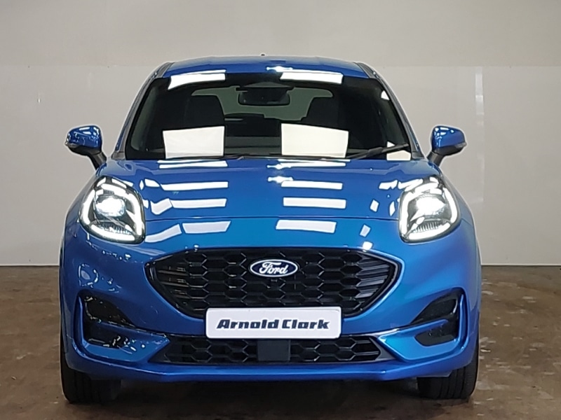 Used Ford Puma 2025 for sale - 78041176: Photo 19