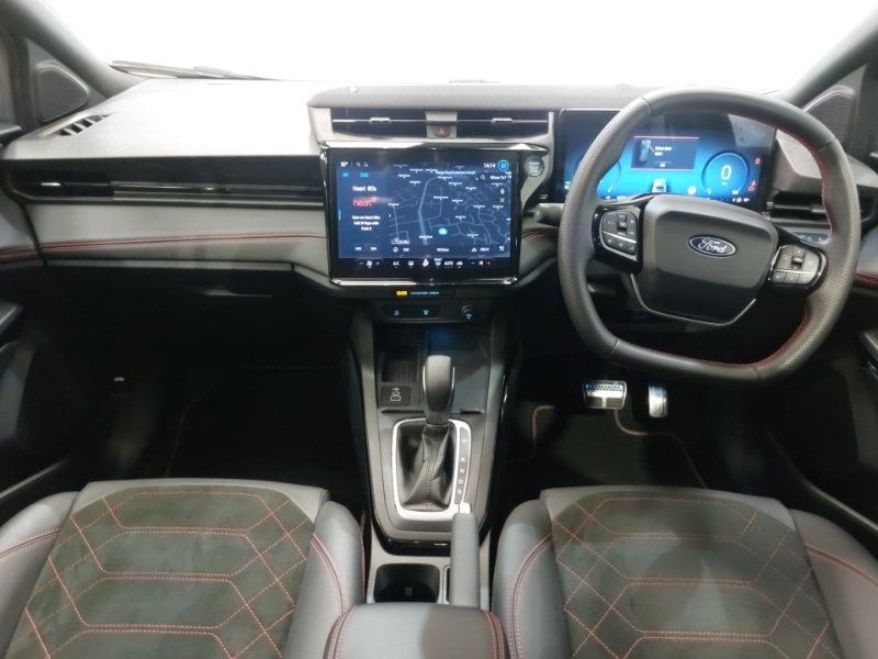 Used Ford Puma 2025 for sale - 78041176: Photo 2