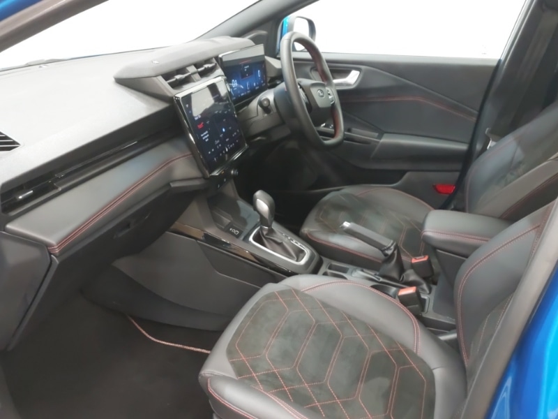 Used Ford Puma 2025 for sale - 78041176: Photo 5