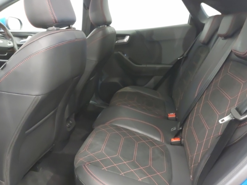 Used Ford Puma 2025 for sale - 78041176: Photo 6