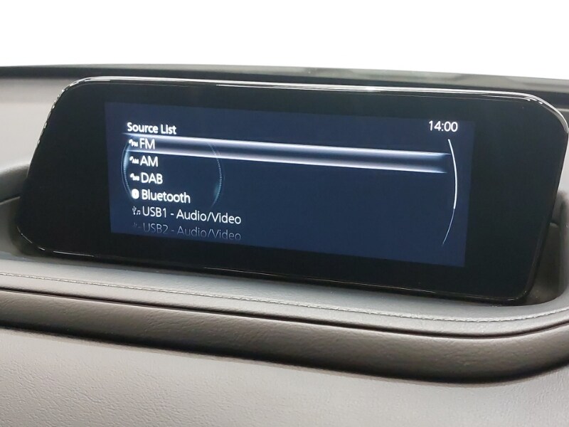 Used Mazda CX-30 2023 for sale - 76683461: Photo 14