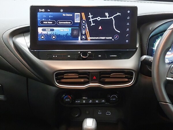 Used Nissan Juke 2024 for sale - 76213395: Photo 10