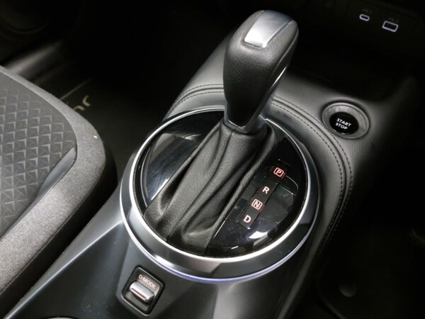 Used Nissan Juke 2024 for sale - 76213395: Photo 12