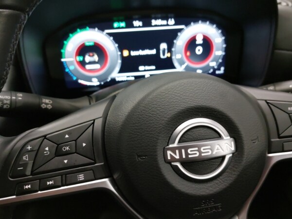 Used Nissan Juke 2024 for sale - 76213395: Photo 17