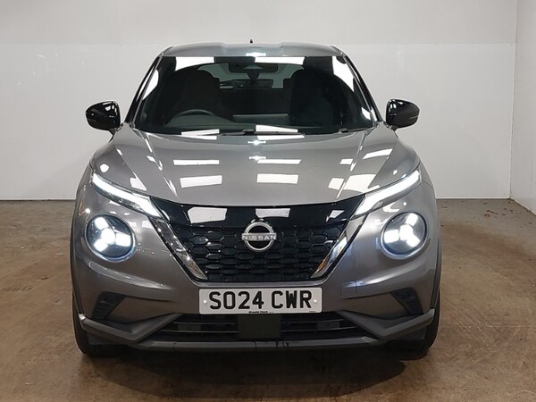 Used Nissan Juke 2024 for sale - 76213395: Photo 19