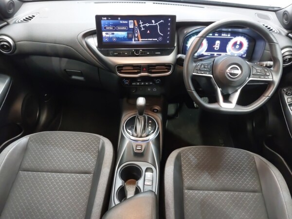 Used Nissan Juke 2024 for sale - 76213395: Photo 2