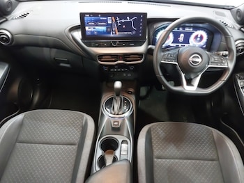 Used Nissan Juke 2024 for sale - 76213395: Photo 2