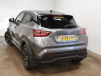 Used Nissan Juke 2024 for sale - 76213395: Photo 3