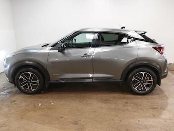 Used Nissan Juke 2024 for sale - 76213395: Photo 4