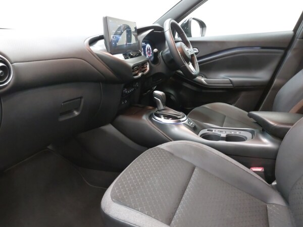 Used Nissan Juke 2024 for sale - 76213395: Photo 5