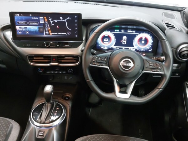 Used Nissan Juke 2024 for sale - 76213395: Photo 7