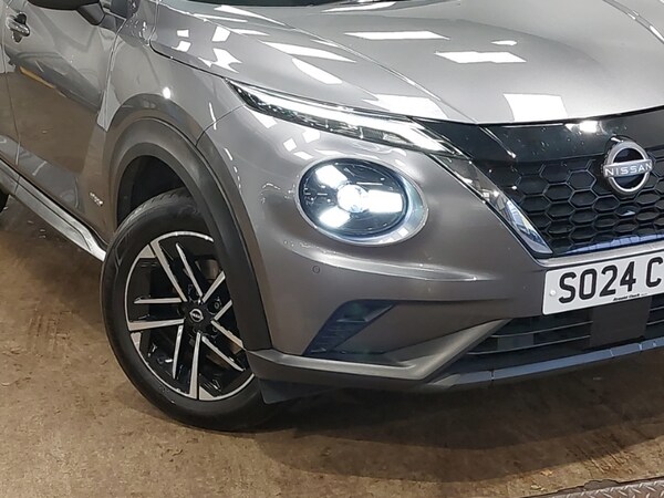 Used Nissan Juke 2024 for sale - 76213395: Photo 9