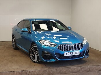 Used BMW 2 Series 2023 for sale - 78346602: Photo