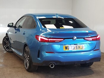 Used BMW 2 Series 2023 for sale - 78346602: Photo