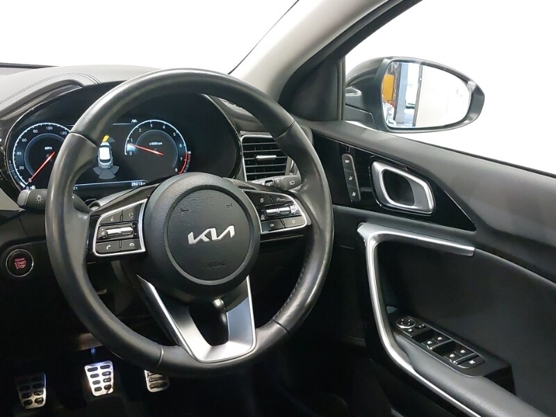 Used Kia XCeed 2022 for sale - 77761118: Photo 10