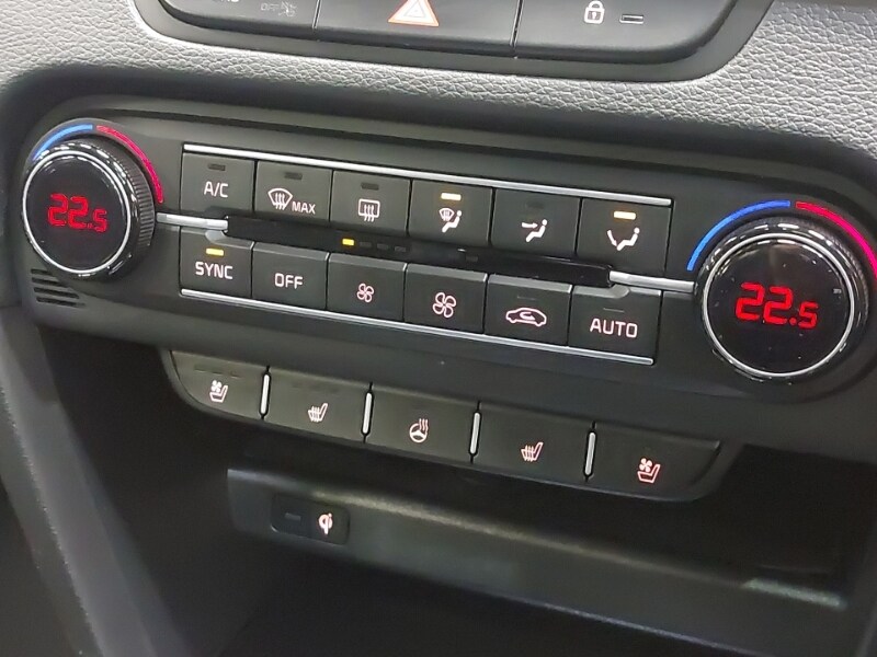 Used Kia XCeed 2022 for sale - 77761118: Photo 13