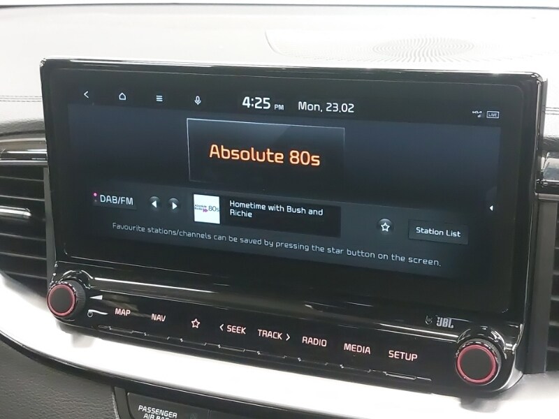 Used Kia XCeed 2022 for sale - 77761118: Photo 14