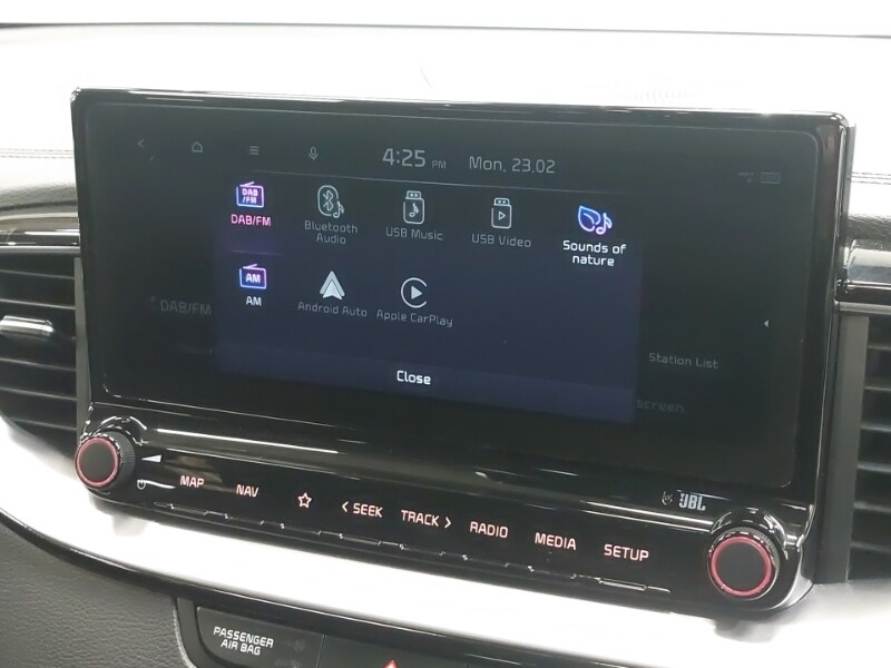 Used Kia XCeed 2022 for sale - 77761118: Photo 15