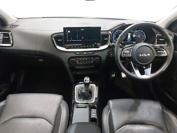 Used Kia XCeed 2022 for sale - 77761118: Photo