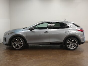 Used Kia XCeed 2022 for sale - 77761118: Photo