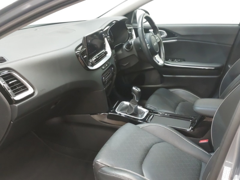 Used Kia XCeed 2022 for sale - 77761118: Photo 5