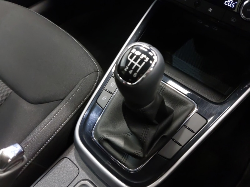 Used Skoda Fabia 2025 for sale - 76987367: Photo 12