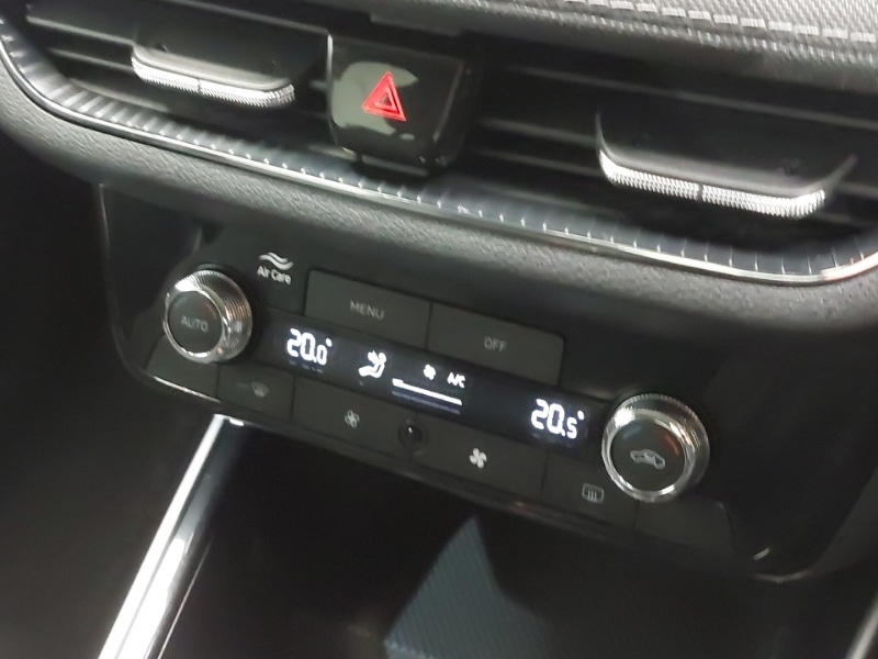 Used Skoda Fabia 2025 for sale - 76987367: Photo 13