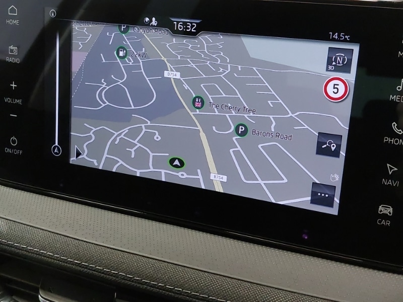 Used Skoda Fabia 2025 for sale - 76987367: Photo 14