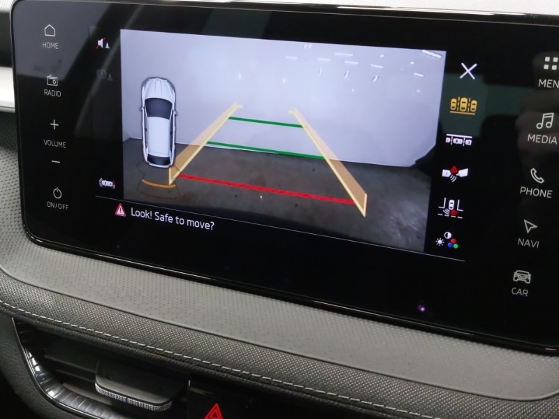 Used Skoda Fabia 2025 for sale - 76987367: Photo 15