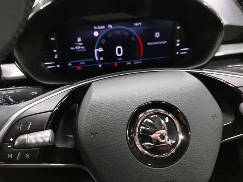 Used Skoda Fabia 2025 for sale - 76987367: Photo 17