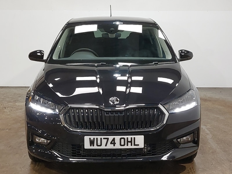 Used Skoda Fabia 2025 for sale - 76987367: Photo 19