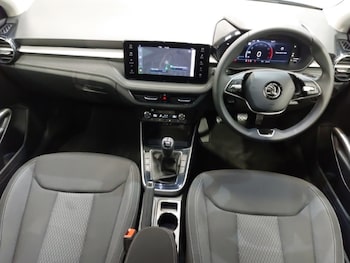 Used Skoda Fabia 2025 for sale - 76987367: Photo